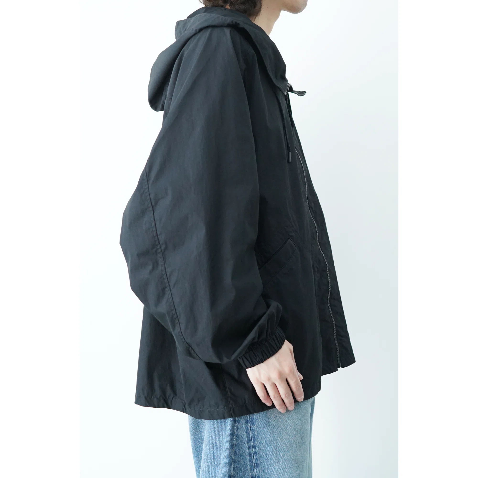 うわさのブルゾン。UNIQLO U / ssstein(シュタイン)｜WASTE
