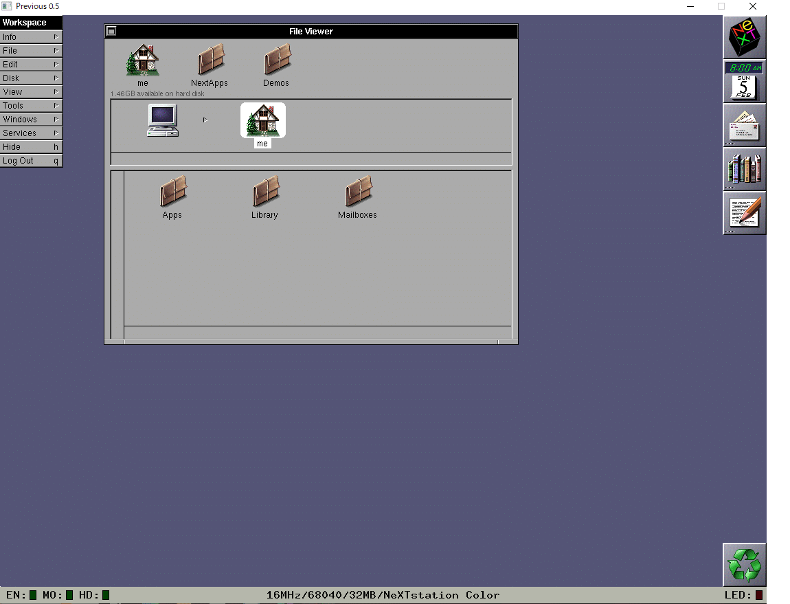 AI環境で思うこと｜Pascal+