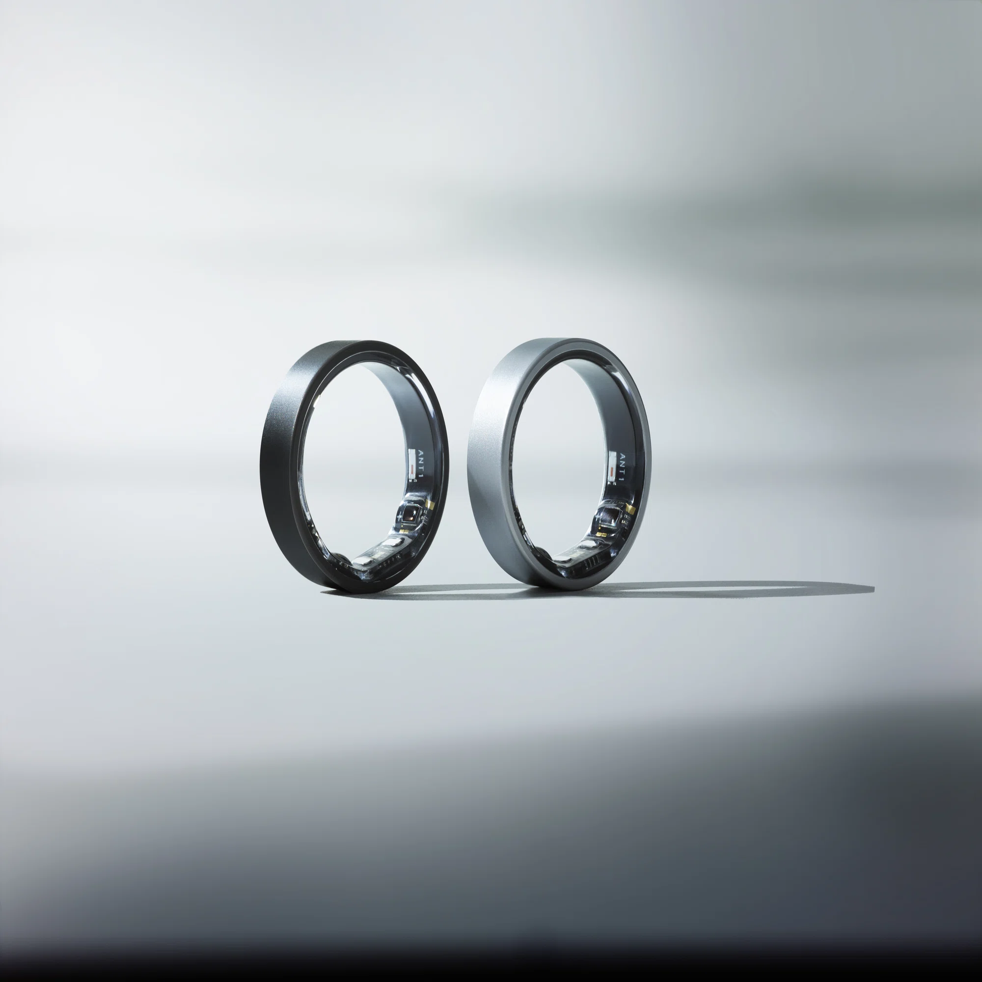10%OFF｜2025年新作】東大発issinスマートリングSmart Recovery Ring 
