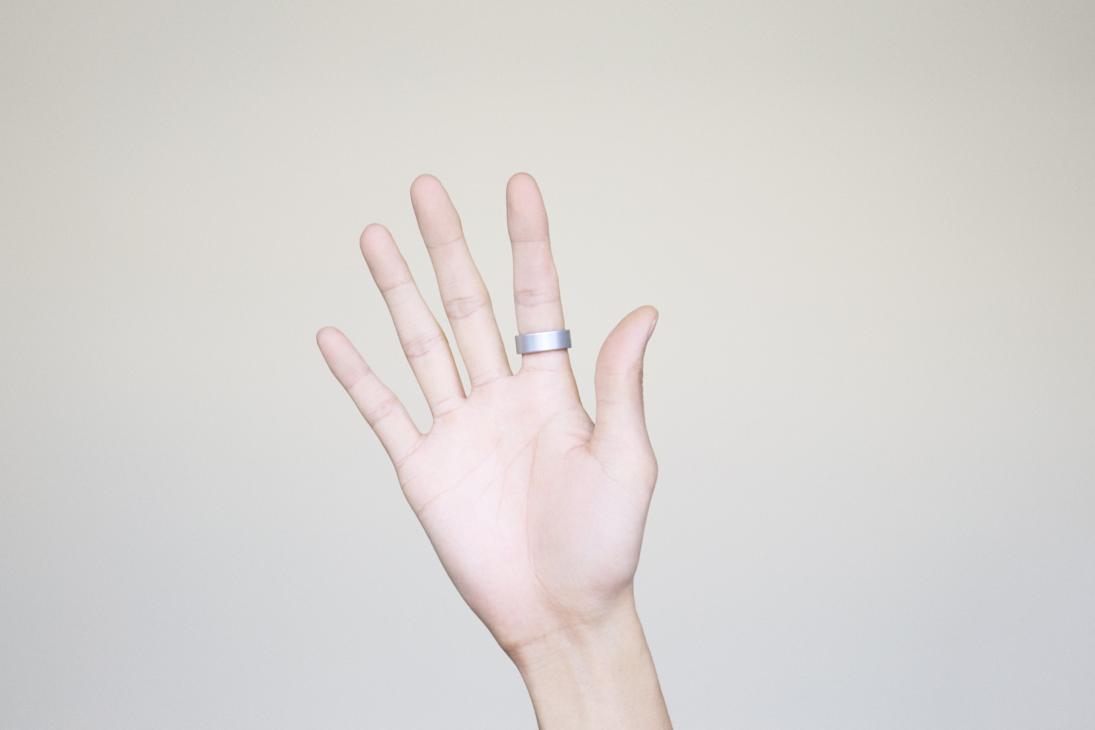 10%OFF｜2025年新作】東大発issinスマートリングSmart Recovery Ring