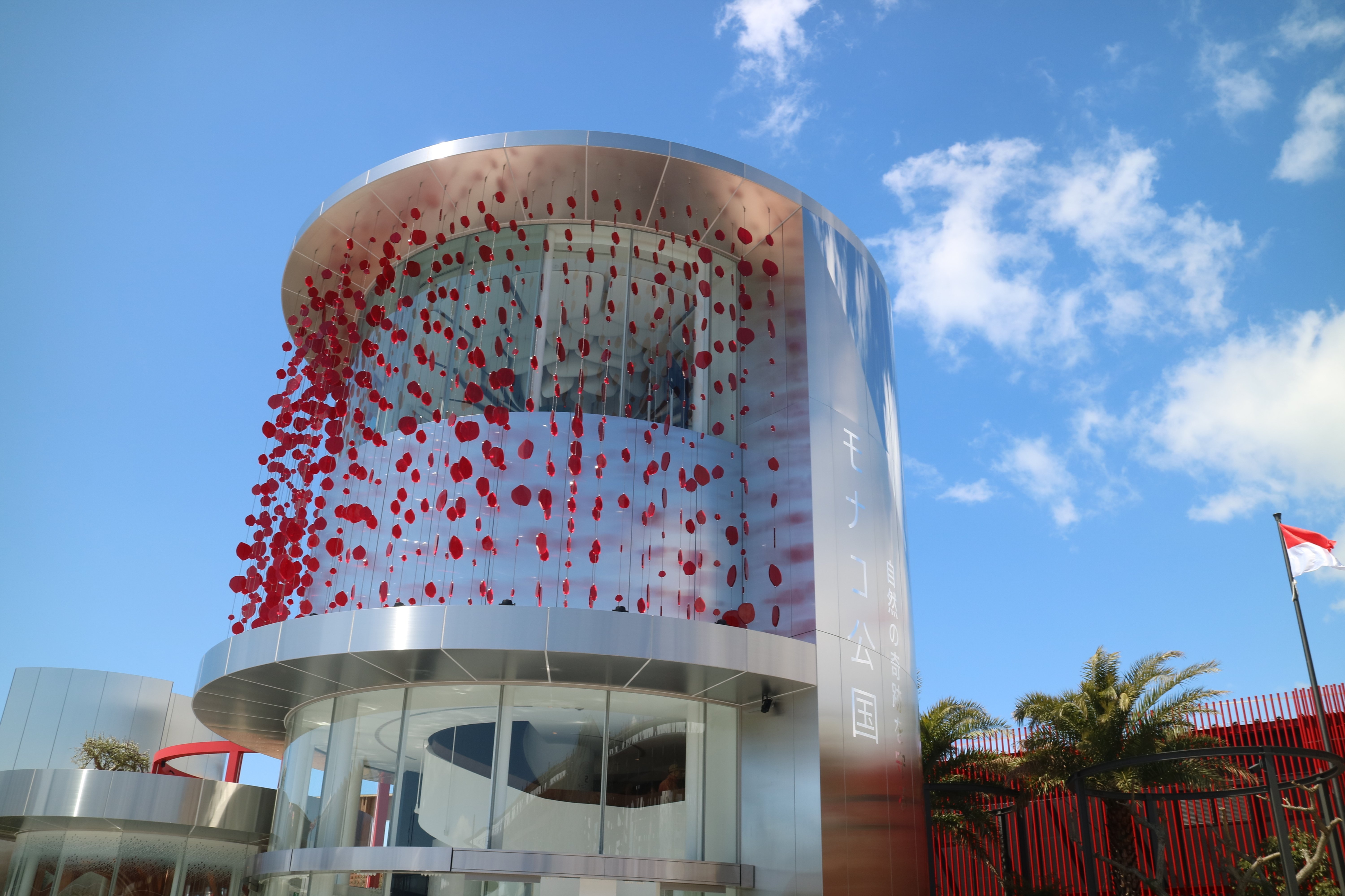 ケイルの万博探訪記】2回目のこんにちは | 大阪・関西万博｜ケイル