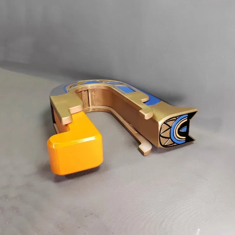 サフェル　武器　コスプレ Monenjoy 崩壊スターレイル サフェル コスプレ小物 武器 イベント
