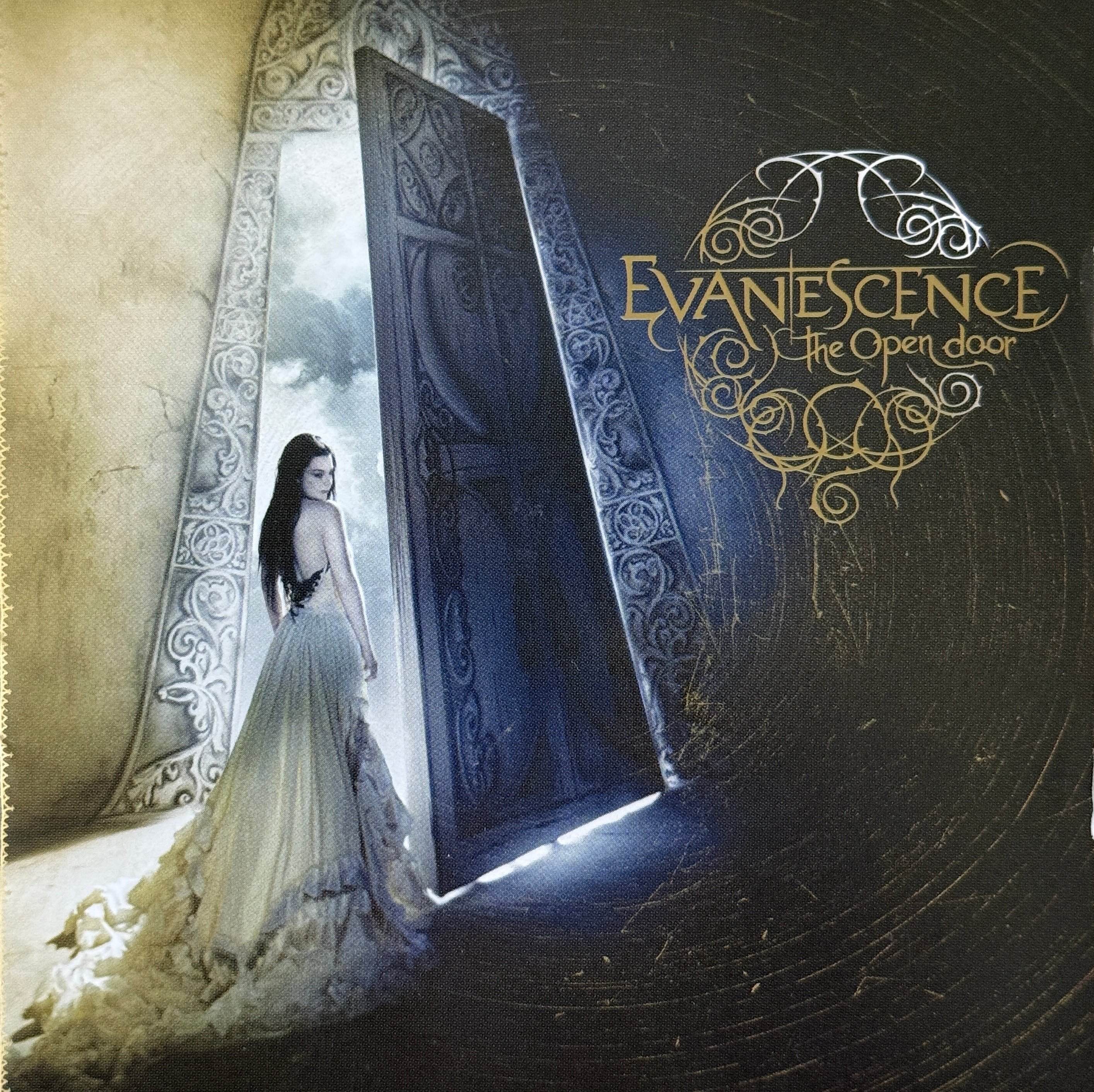 The Fallen＆The Virtuous　１枚 The Fallen ＆ The Virtuous｜Yahoo!フリマ（旧PayPayフリマ）