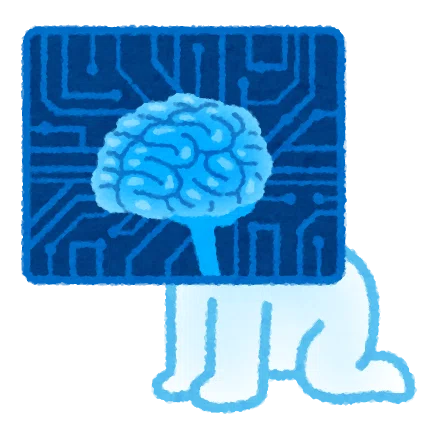 力不足なAI