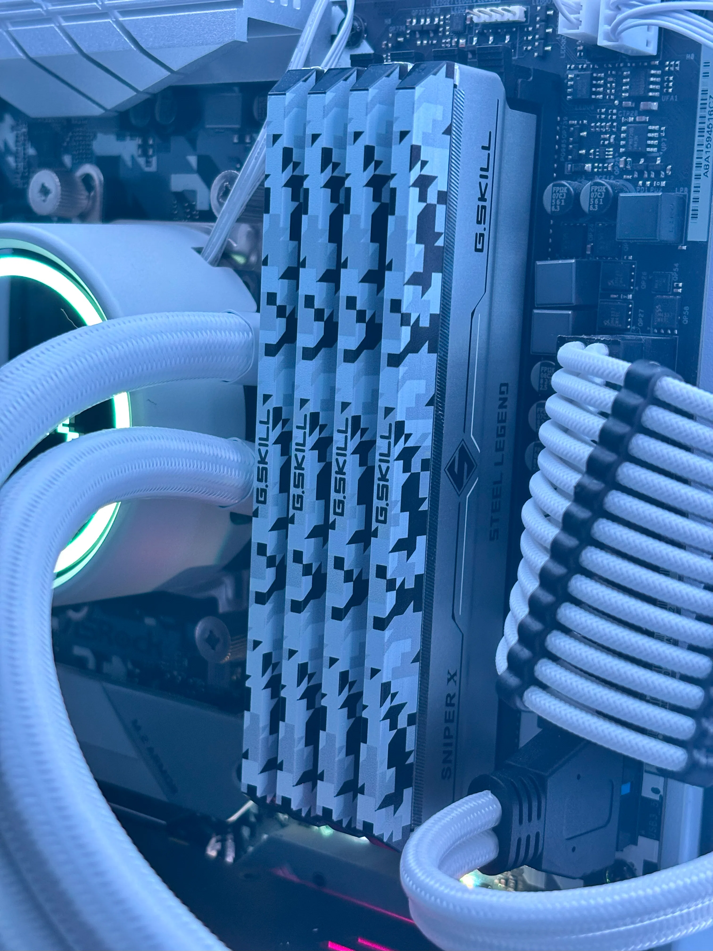 快適ゲーム環境を目指す！自作PCのメモリ容量を48GBに増設してみた
