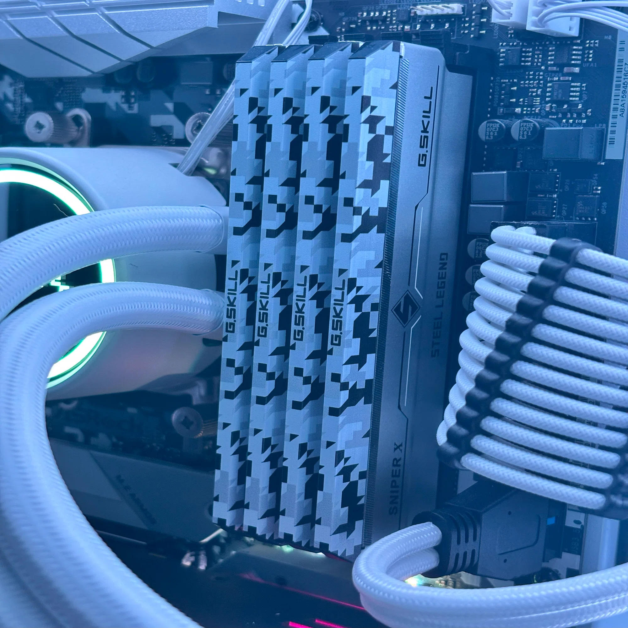 快適ゲーム環境を目指す！自作PCのメモリ容量を48GBに増設してみた