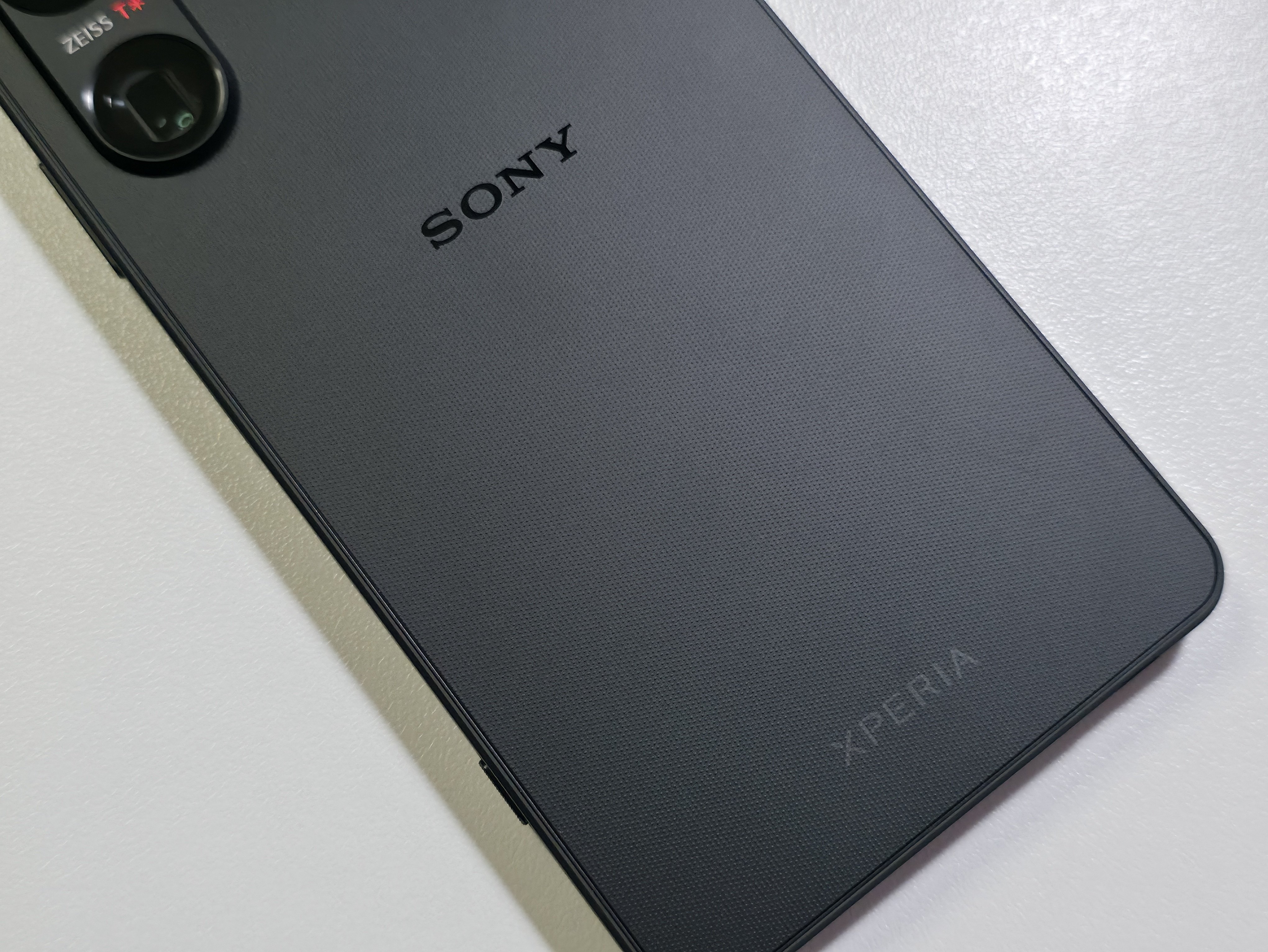 Xperia - 雪 274】SONYのXperiaが好き。これまでも、そしてこれからも｜にっ