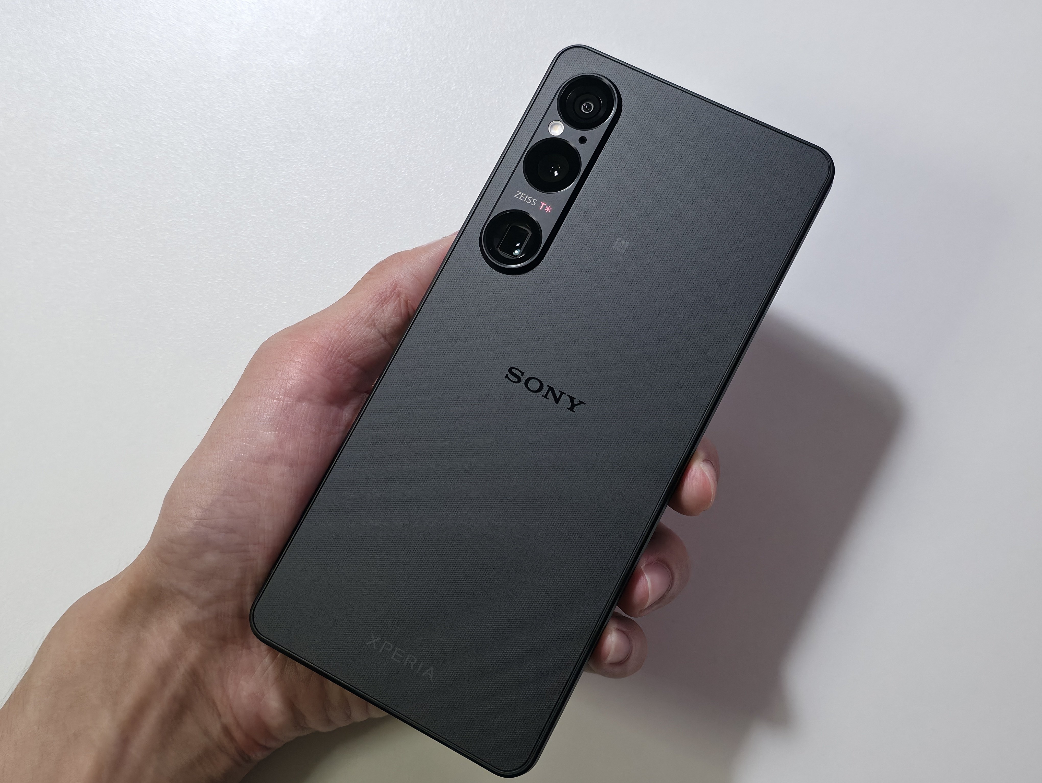 274】SONYのXperiaが好き。これまでも、そしてこれからも｜にっ