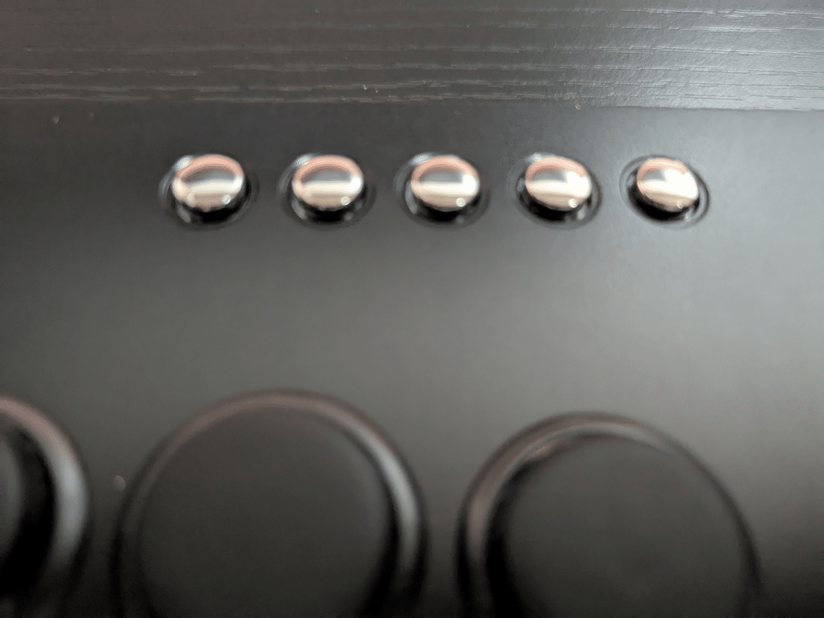 Guilekeys GF16 Shadow Hunting化　静音カスタム Guilekeys GF-16と『Shadow hunting』合わせたらコスパ最強