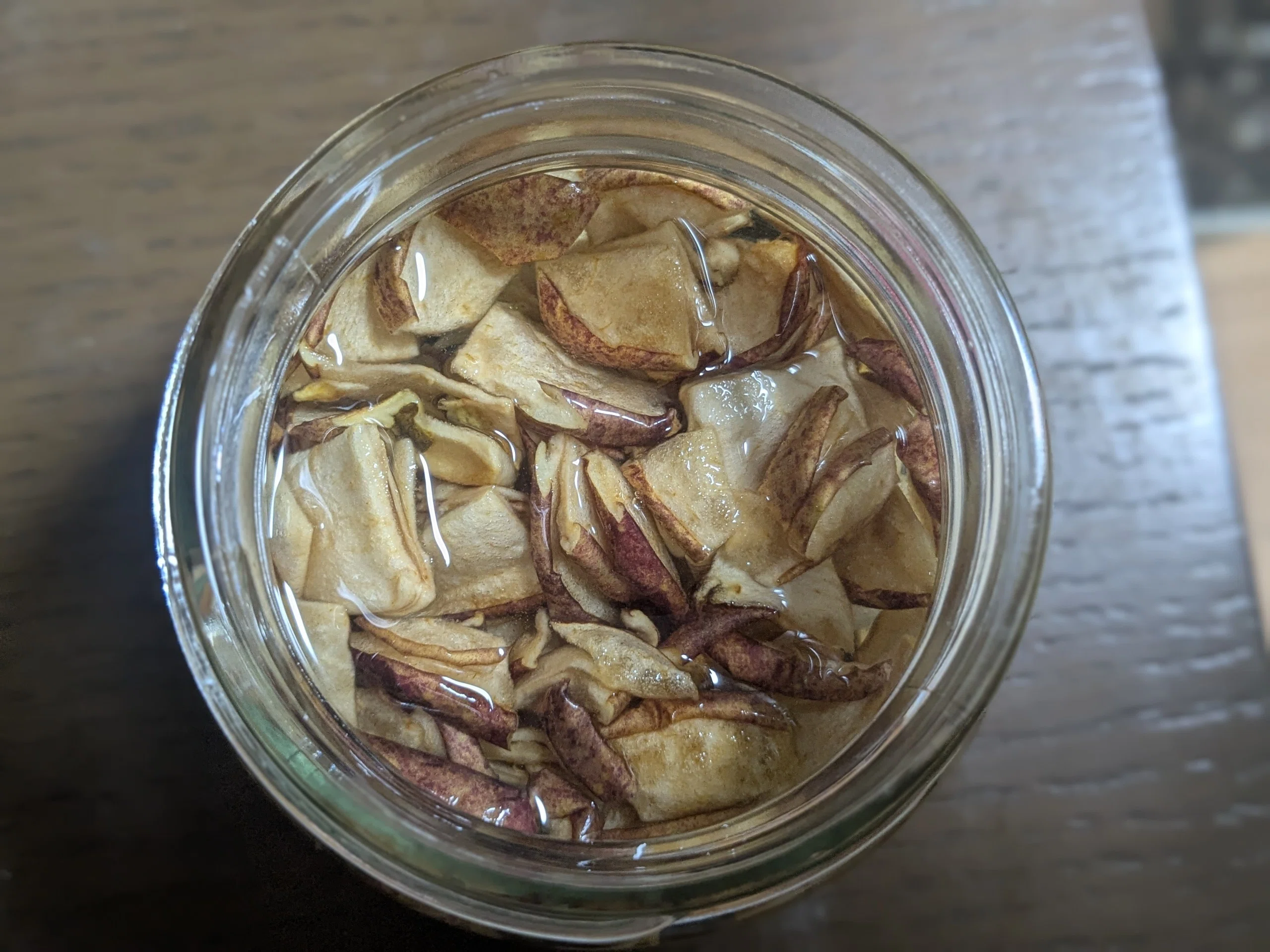 ハーブチンキを作ろう！ その1｜やまがみ茶九(さく)