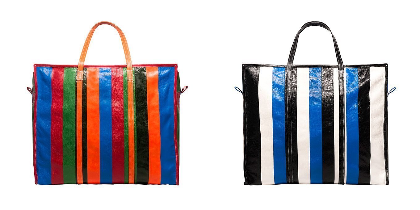 BALENCIAGAのバッグ一挙紹介①｜oimo