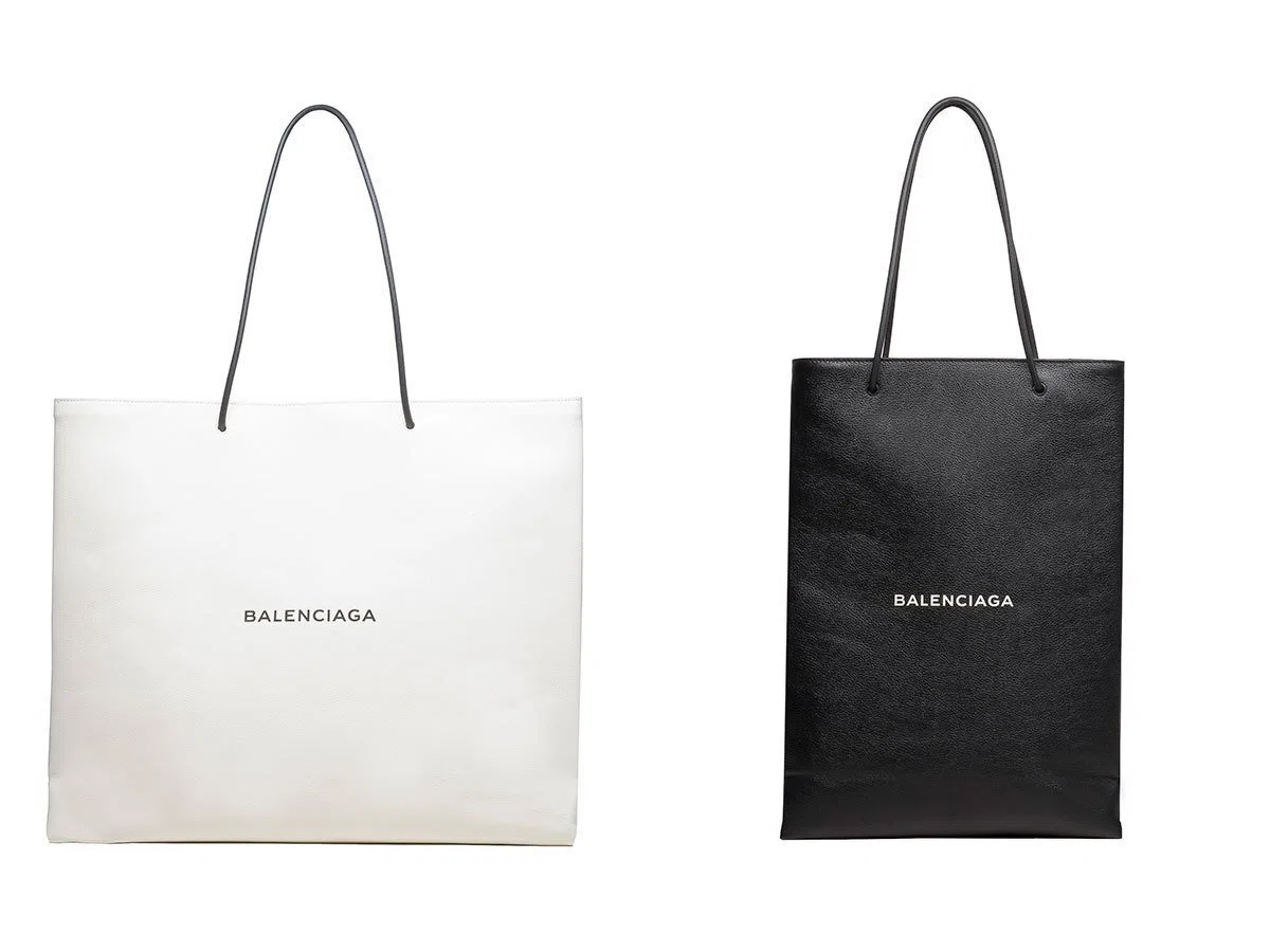BALENCIAGAのバッグ一挙紹介①｜oimo