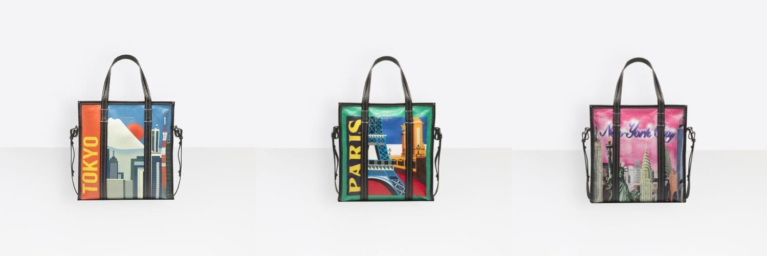 BALENCIAGAのバッグ一挙紹介②｜oimo