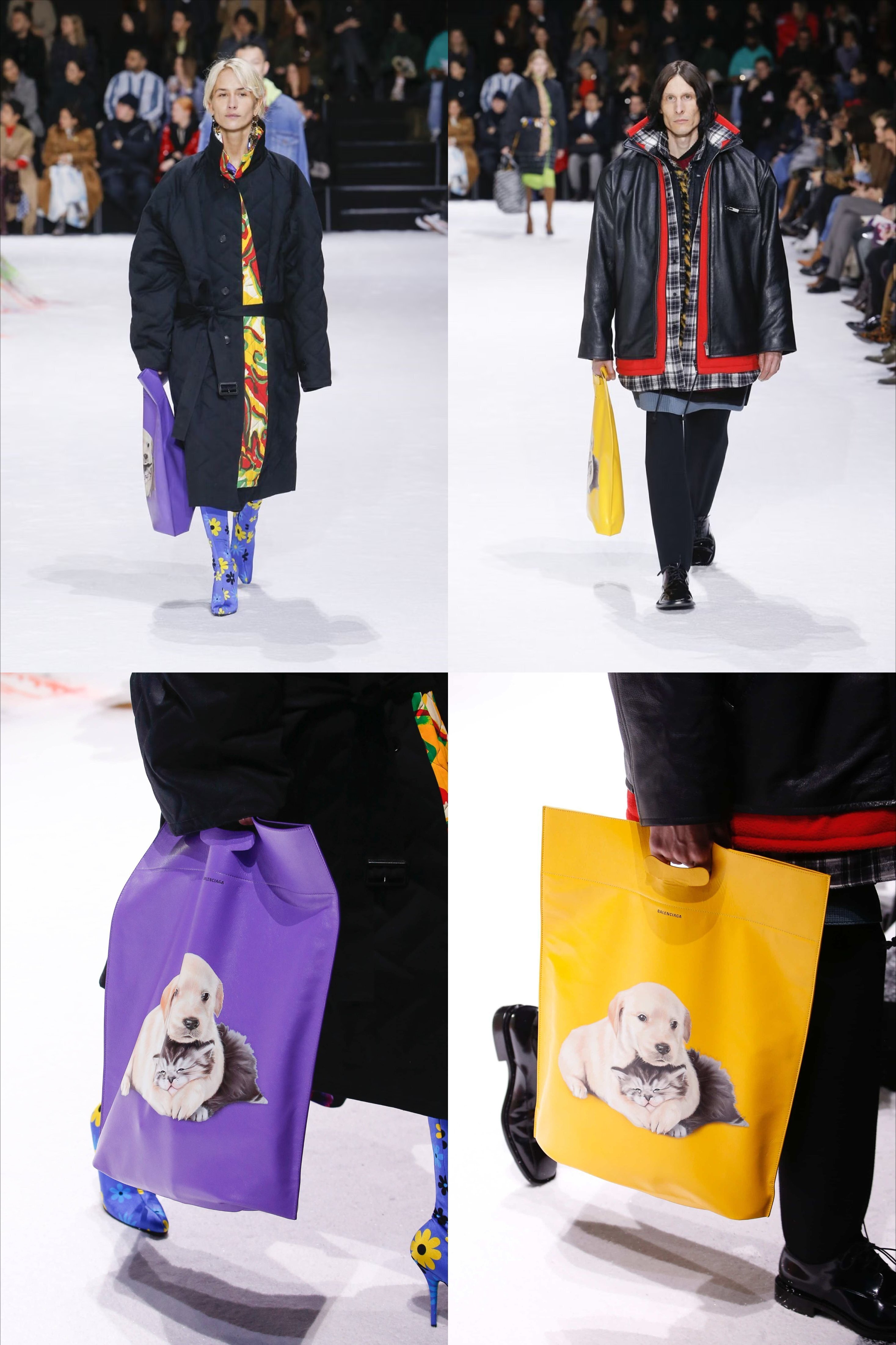 BALENCIAGAのバッグ一挙紹介②｜oimo