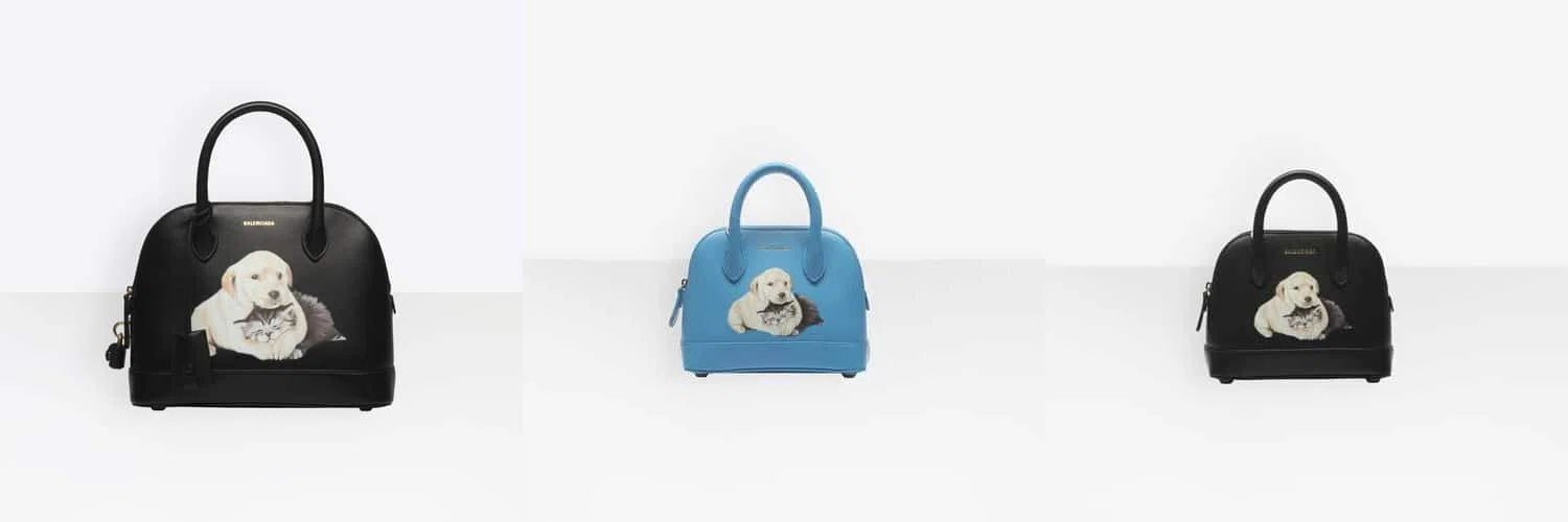 BALENCIAGAのバッグ一挙紹介②｜oimo