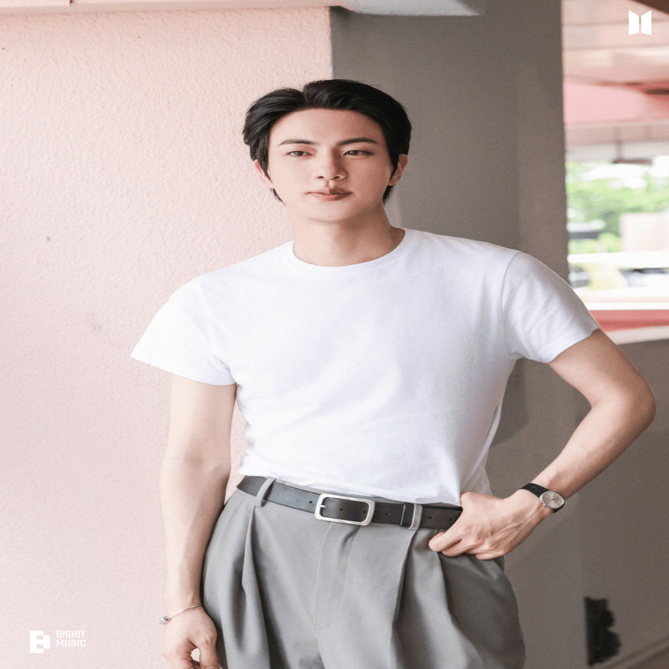 JIN2025[Don't Say You Love Me]｜beforesunrise59