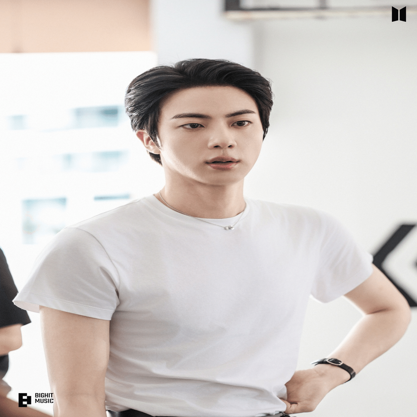 JIN2025[Don't Say You Love Me]｜beforesunrise59