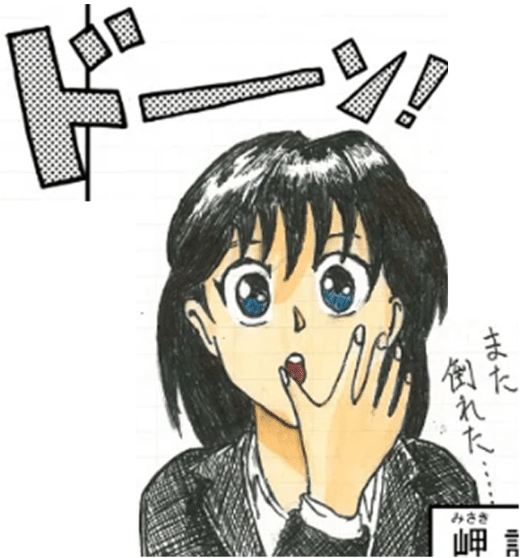 📜私の300日の絵の軌跡さらします｜OSAKA