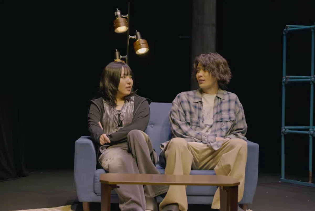 舞台 「ロマンス」 観劇レビュー 2025/05/17｜Yu_Se