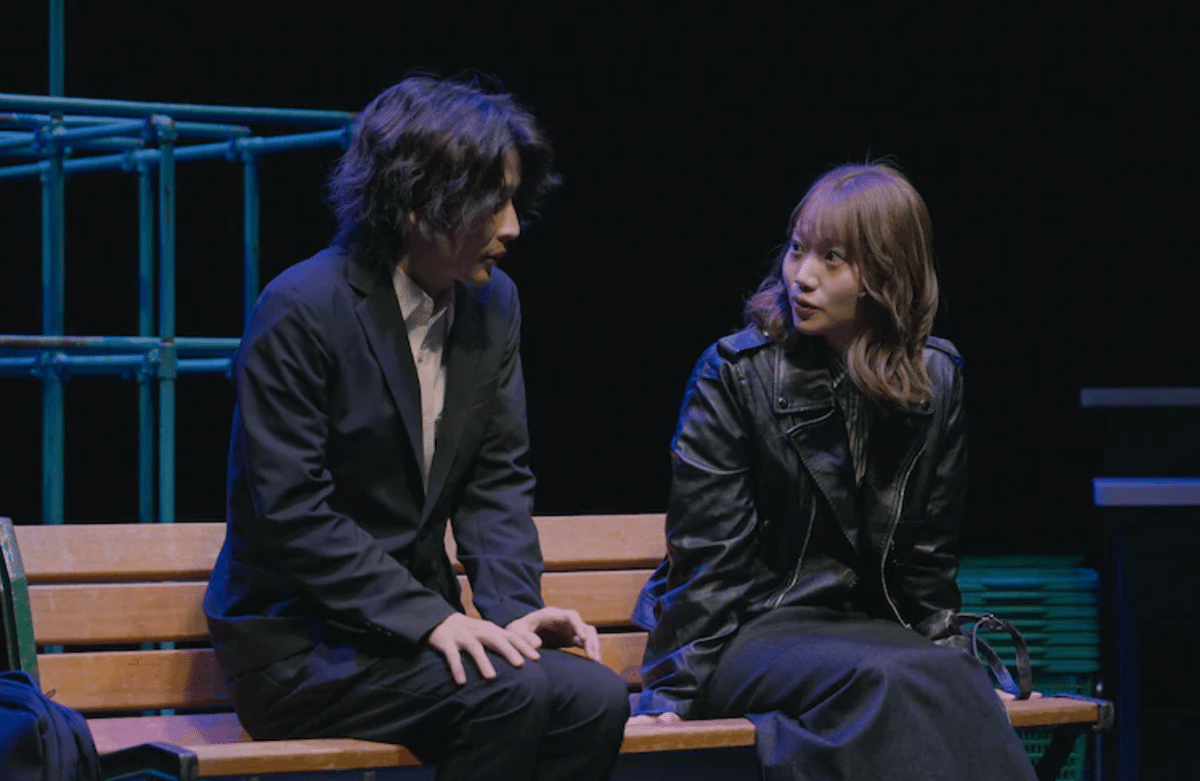 舞台 「ロマンス」 観劇レビュー 2025/05/17｜Yu_Se