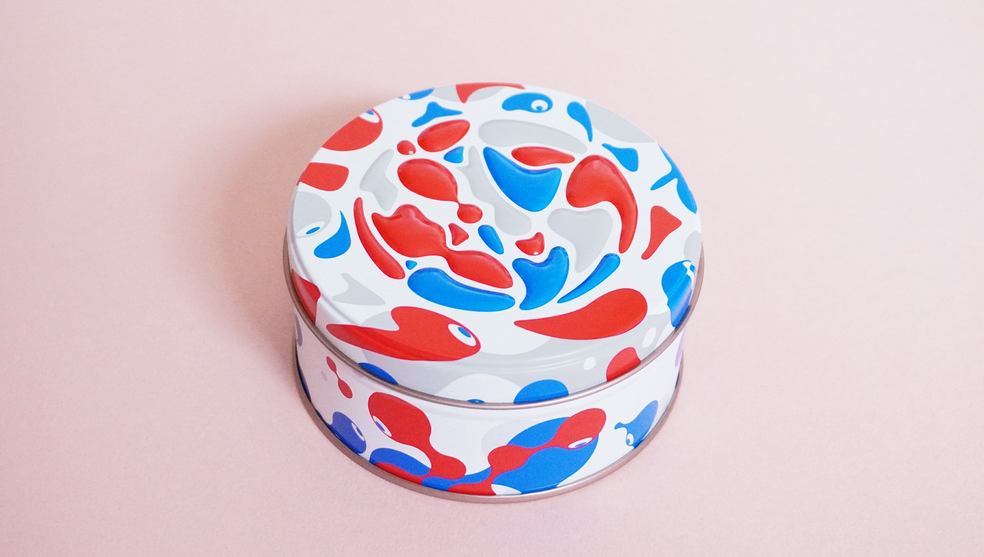 大阪万博グッドデザインみやげ｜永山ちか：観る・つくる・考える