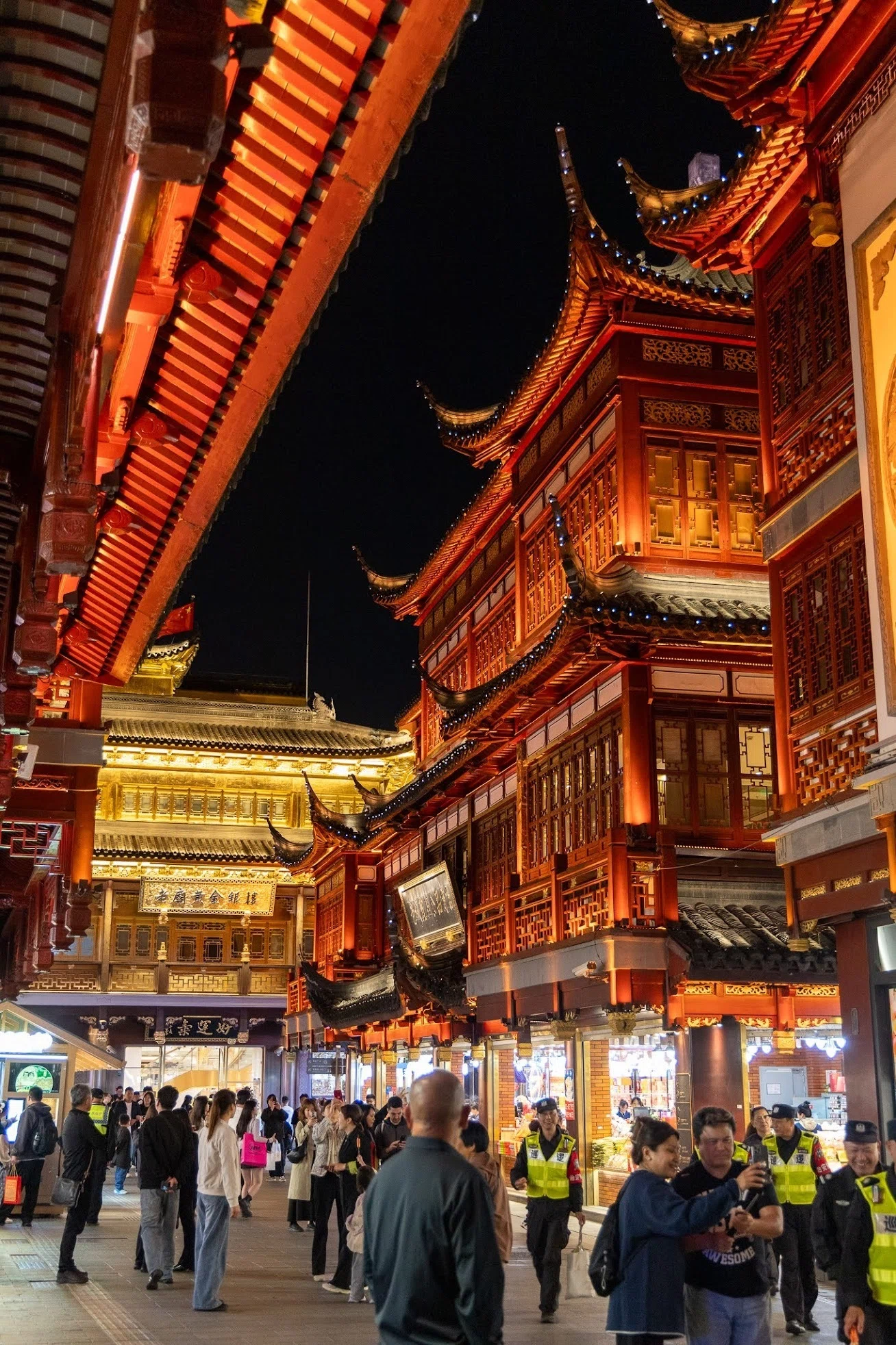 上海に行った話【旅行記】｜ころくま