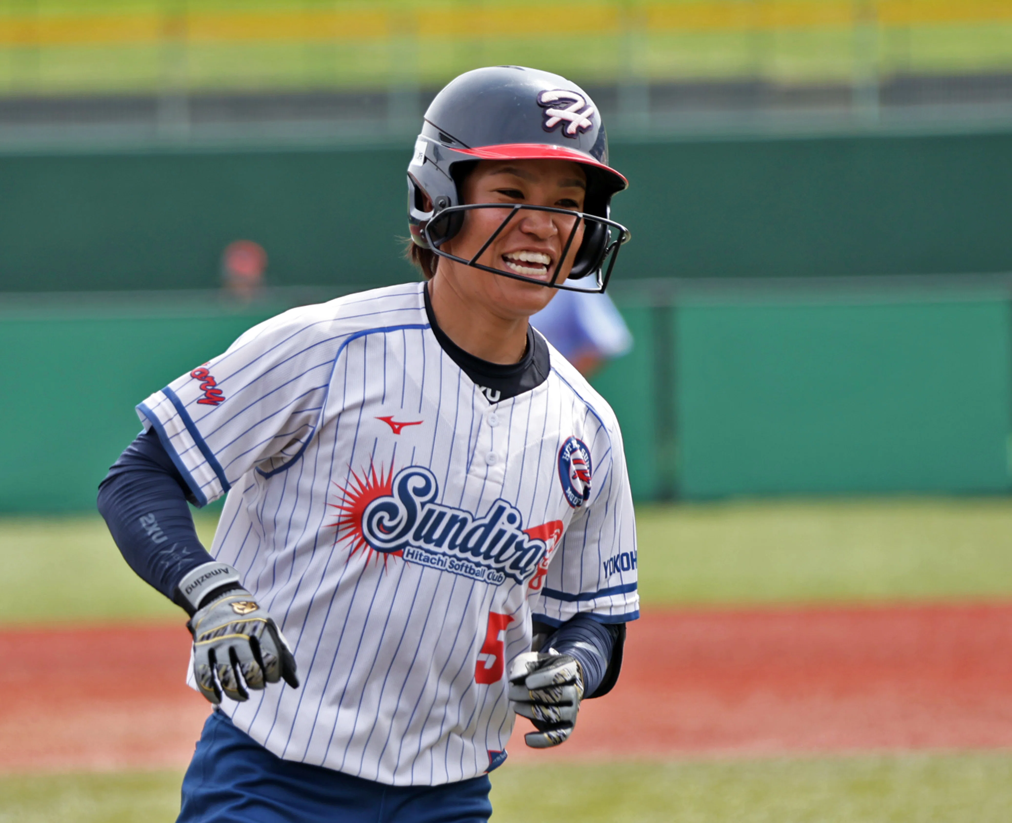 戸田中央初黒星、日立✕ビックは満塁弾応酬＜JDリーグ＞｜若林哲治