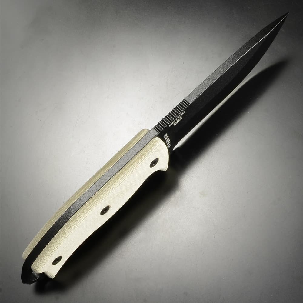 1950年代ユナイテッド航空キャプテンナイフ 1950年代ユナイテッド航空キャプテンナイフ