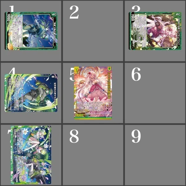 ゼクス】エルピスデッキ徹底解説【IG01環境】｜砂糖水