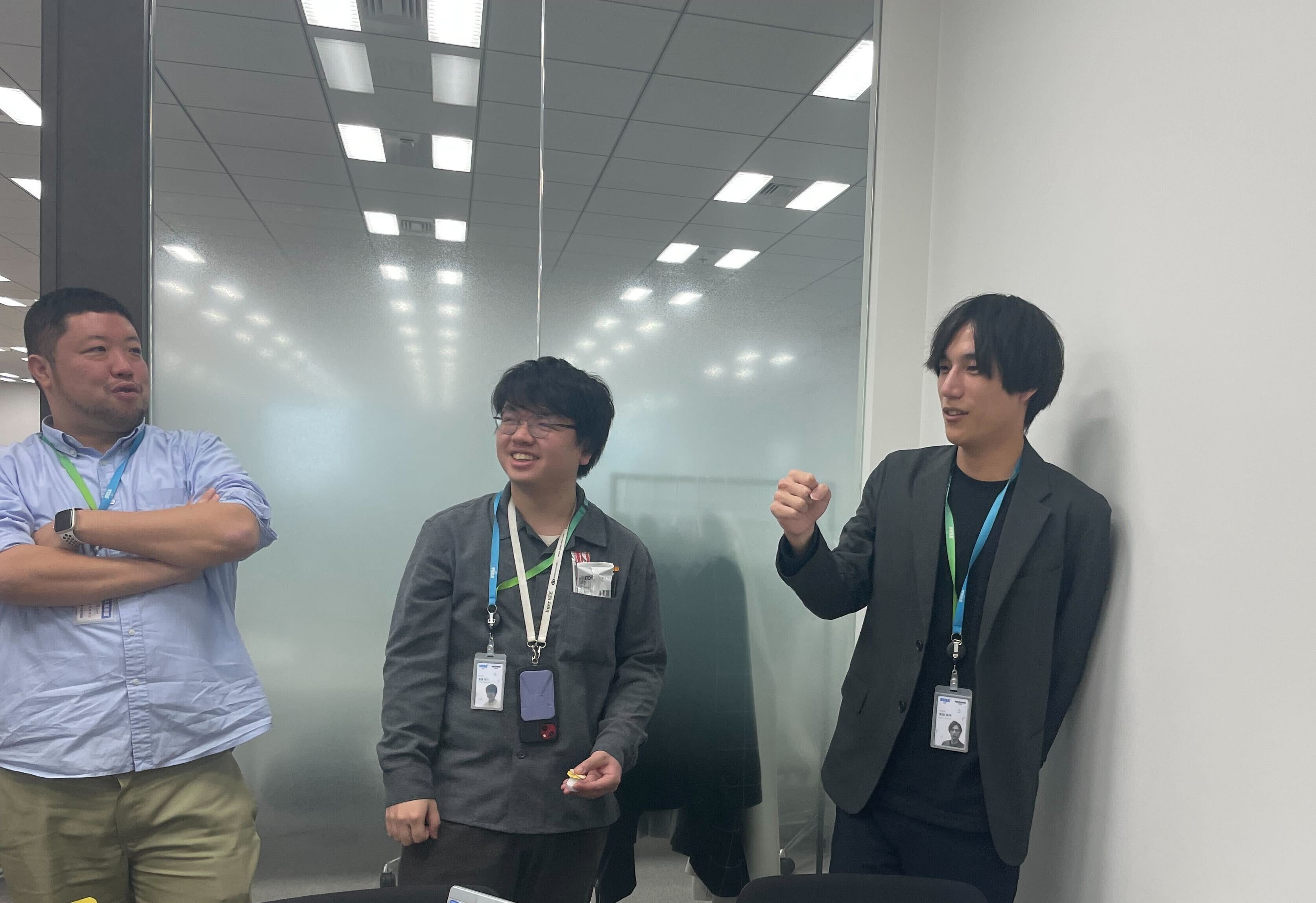 社内の8割が抱える「他部署とのコミュニケーションが取りにくい