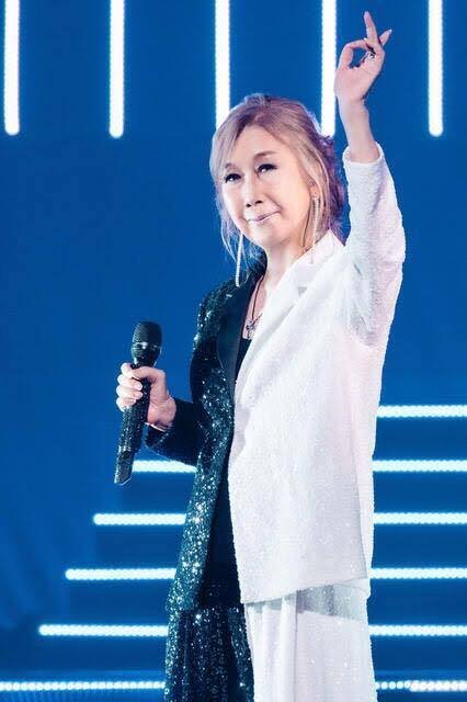 デビュー50周年 高橋真梨子3カ月特集＞WOWOWで2023/1/2(月・休
