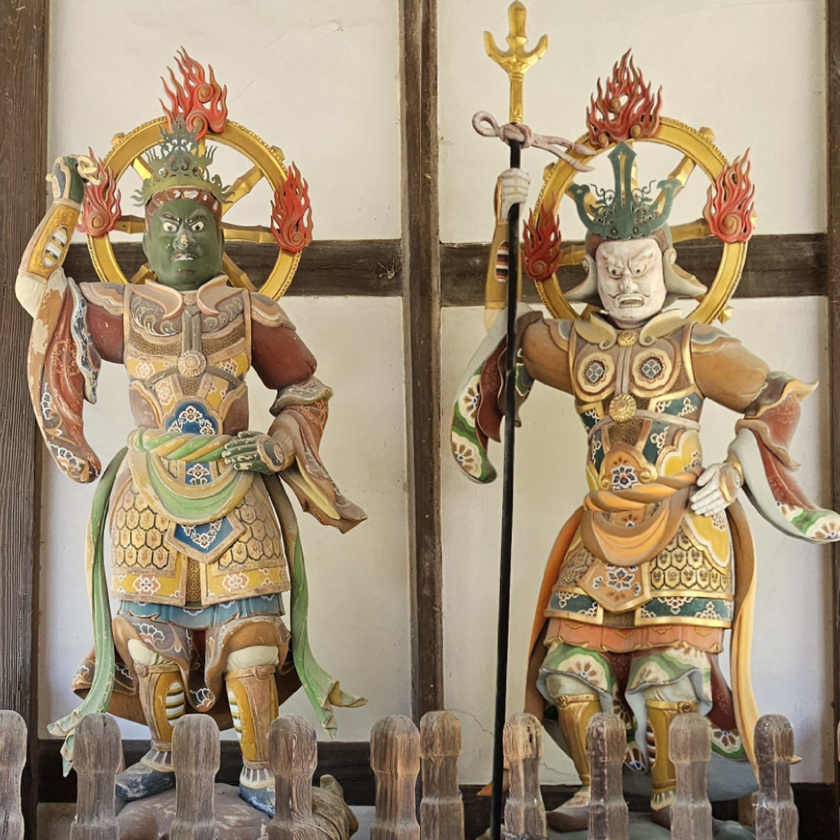 社寺散歩｜叡福寺・聖徳太子御廟｜大阪・南河内郡｜聖徳太子が