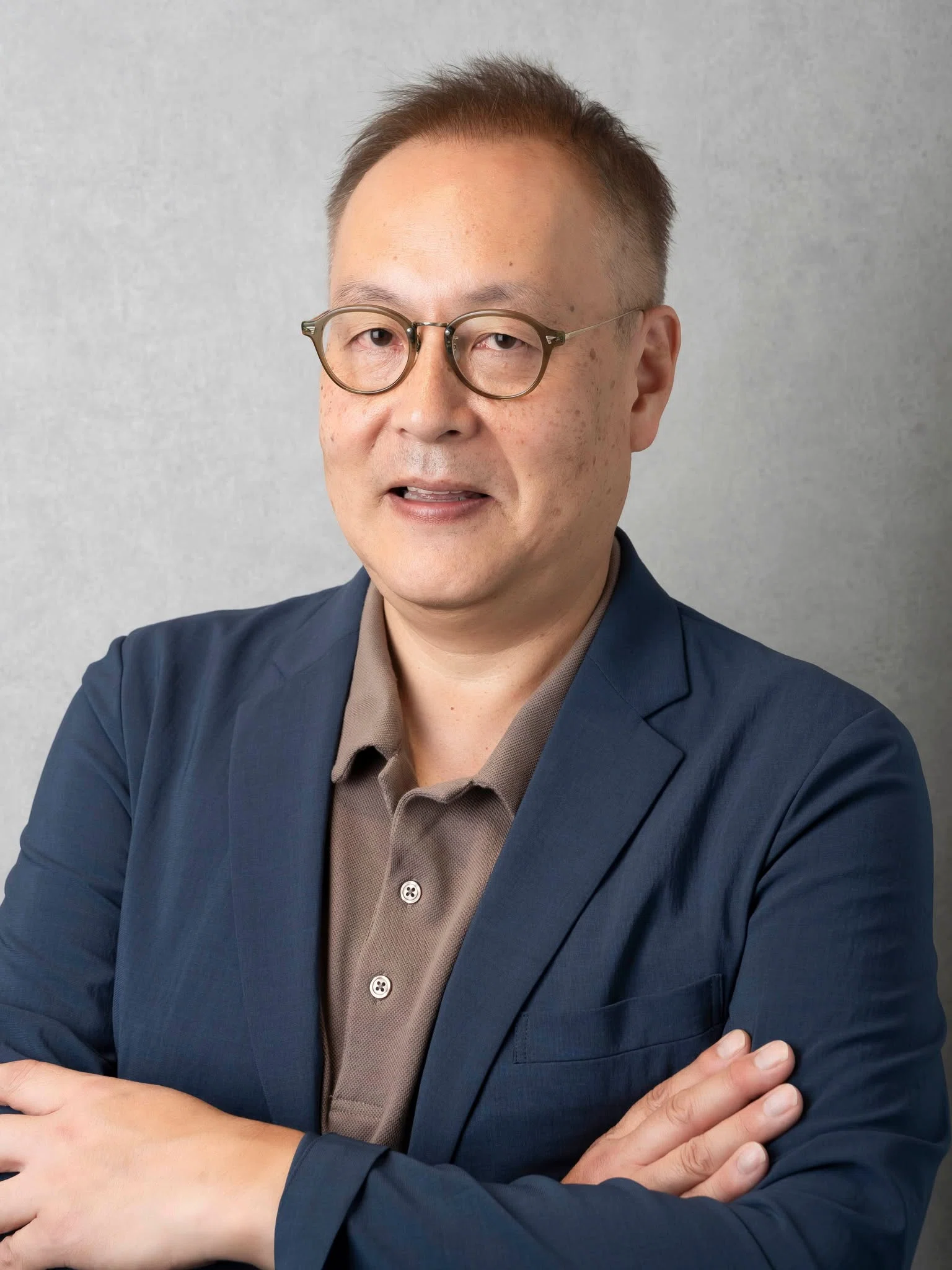 会長 サイバー藤田会長、佐藤優…一流が断言する「出世できない人」の決定的