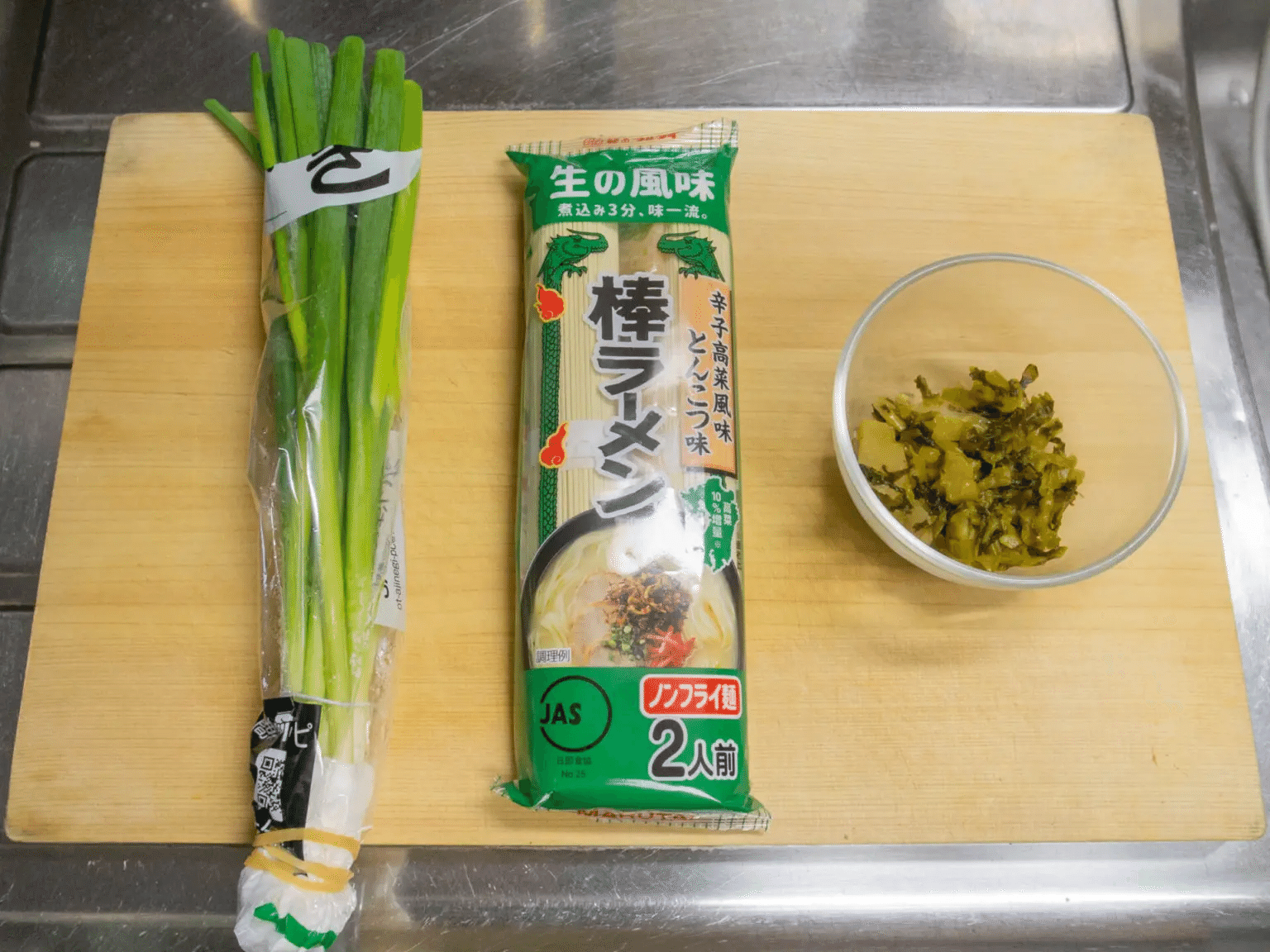 激安3箱買い人気　辛子高菜風味棒ラーメン マルタイの棒ラーメン　おすすめ　うまい Amazon.co.jp: 『まとめ買い 3袋セット』マルタイ棒ラーメン