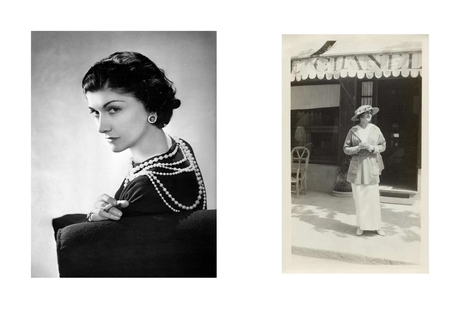 Vol.20 CHANEL（シャネル）とは？“女性の解放”を体現したモード革命の