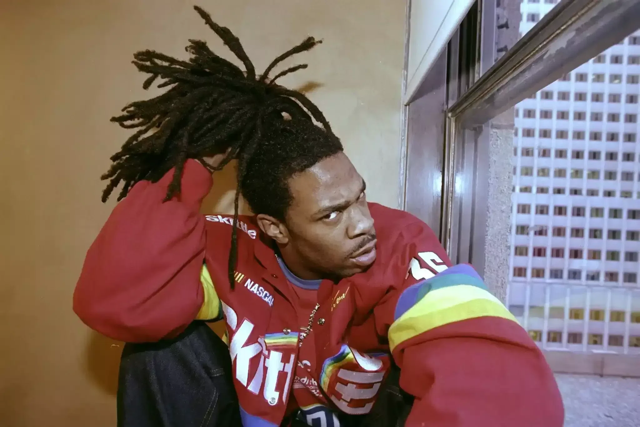 和訳Busta Rhymes - Woo-Hah!! Got You All In Check|shotgundandy 和訳Busta Rhymes - Woo-Hah!! Got You All In Check|shotgundandy