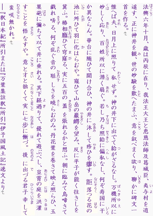 三L文化講座 聖徳太子と天寿国ー聖徳太子の仏教思想ー文責 やすい