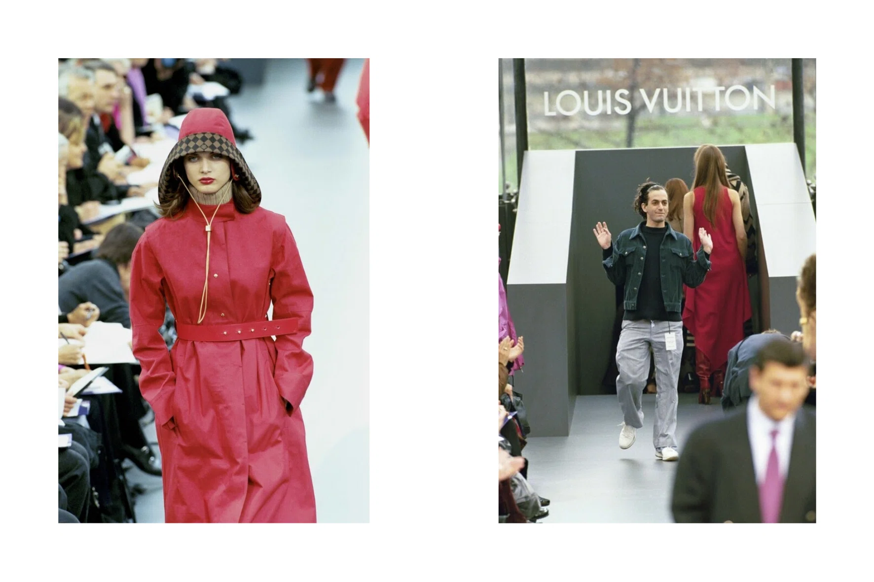 Vol.21 LOUIS VUITTON（ルイ・ヴィトン）とは？“旅の芸術”から“現代 