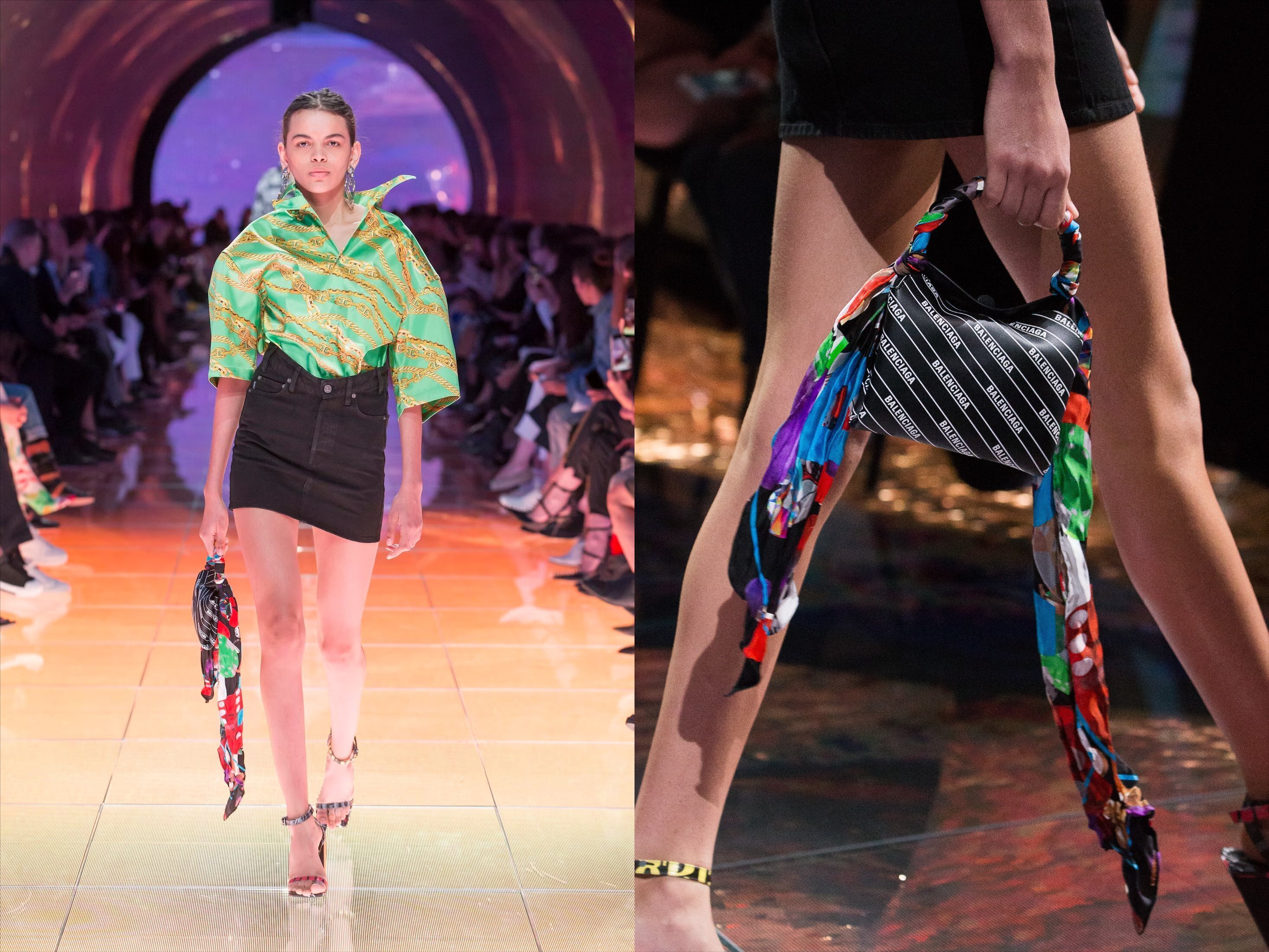 BALENCIAGAのバッグ一挙紹介②｜oimo