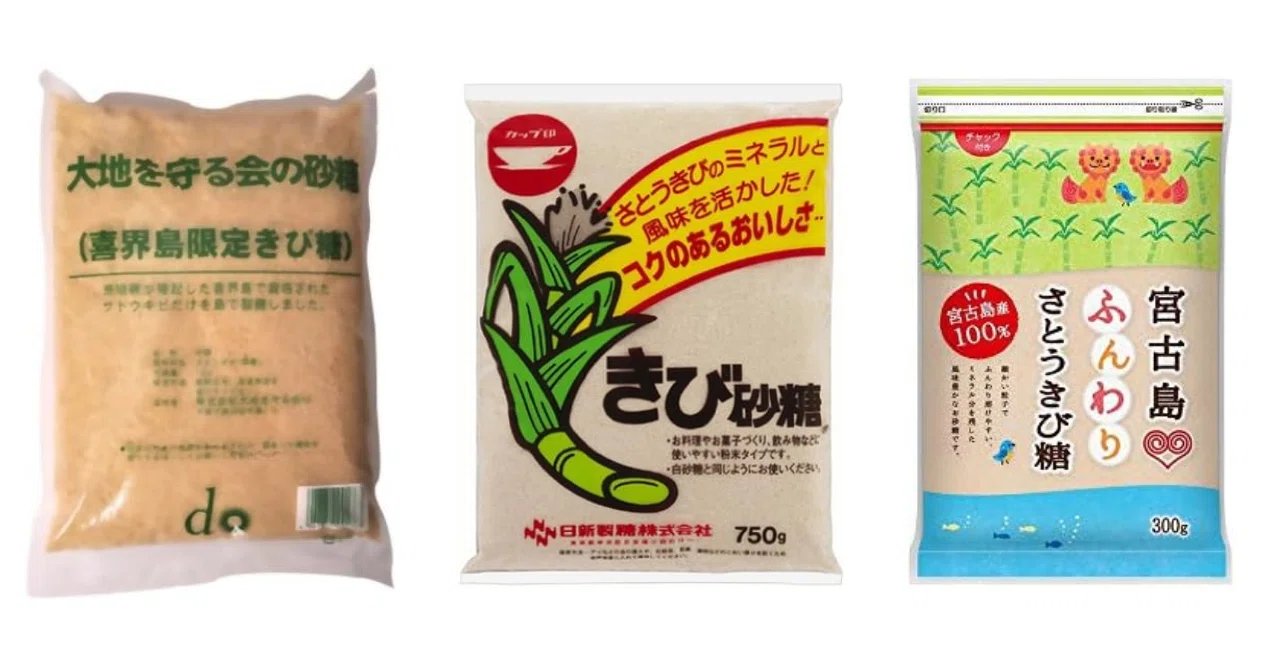 体にいい砂糖」おすすめ商品12選！選び方のポイント｜もも?やさしいごはん