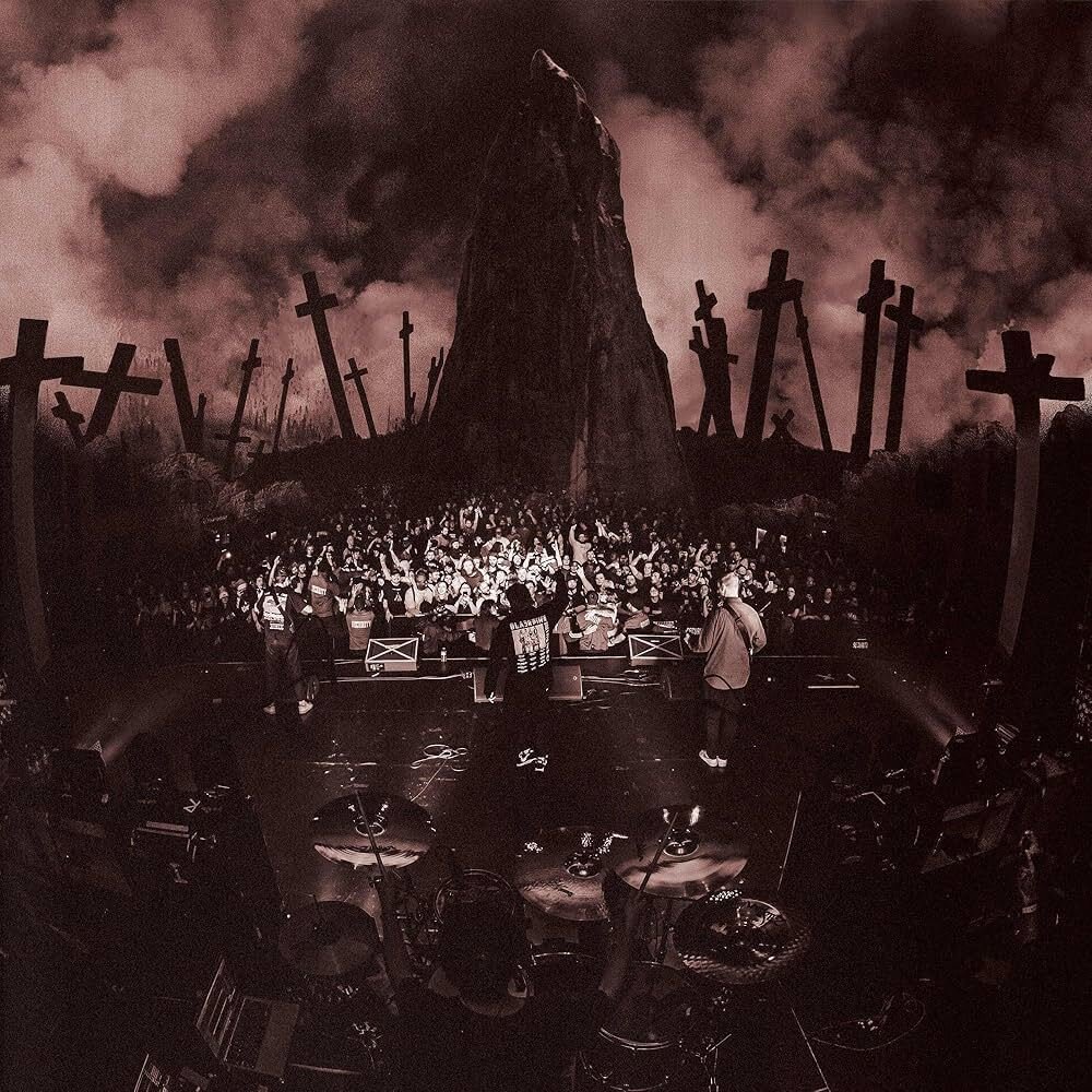 2024年の名盤リスト【BEST OF THE YEAR】｜CORE TUBE