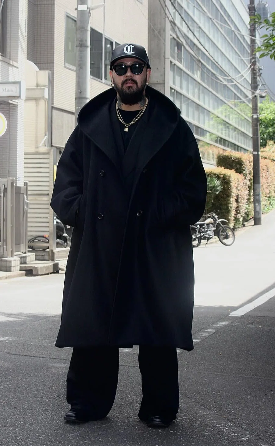 25AW COOTIE PRODUCTIONS｜blackhomme