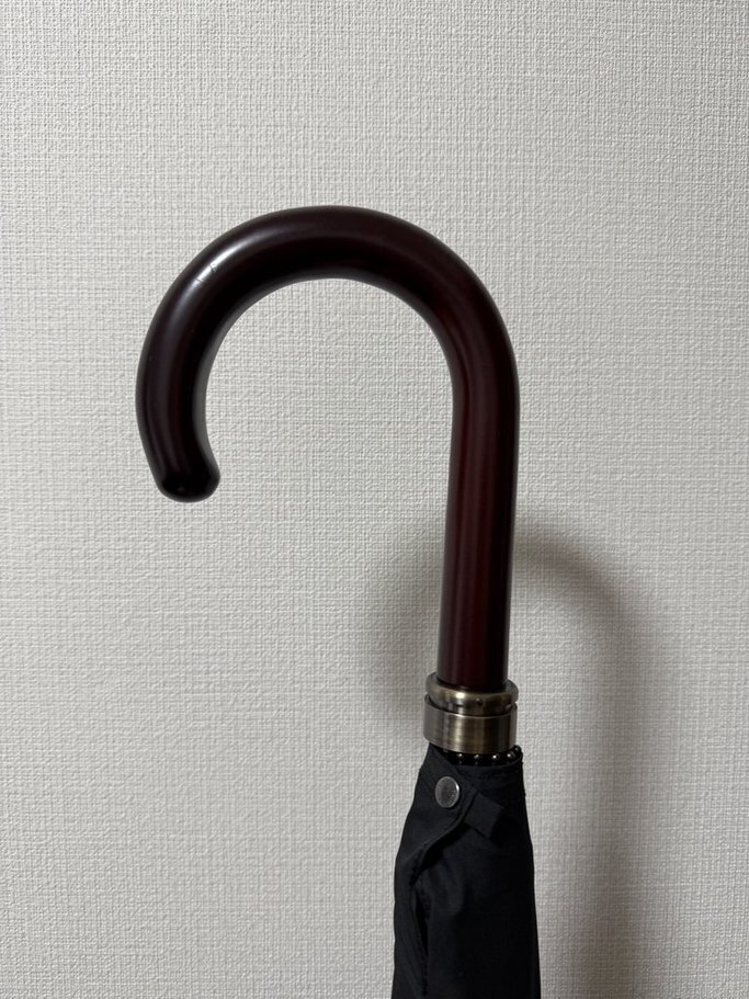 【ともとも　新品未使用】前原光榮商店　日本製　雨傘 日傘・晴雨兼用傘｜おしゃれな傘の通販ならトンボ洋傘前原光榮