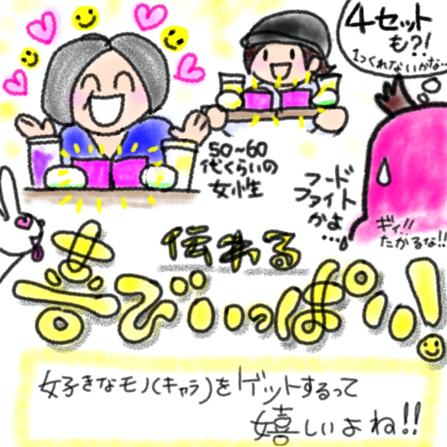 キャラぱふぇ ちいかわうでどけい特大号 (角川SSCムック) |本