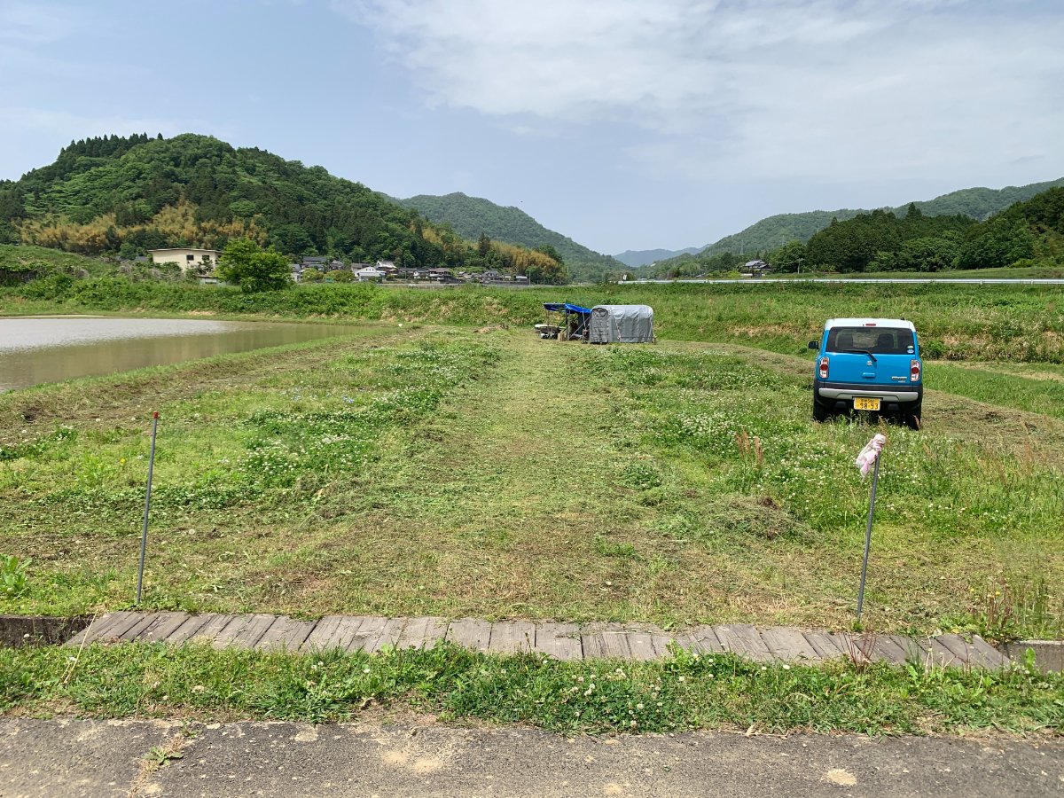 ふるさと納税 愛知県 江南市 No.134 遊休農地等の草刈り・耕起・整地作業（500坪、1650平方メートルまで） ふるさと納税 愛知県 江南市 No.134 遊休農地等の草刈り・耕起・整地