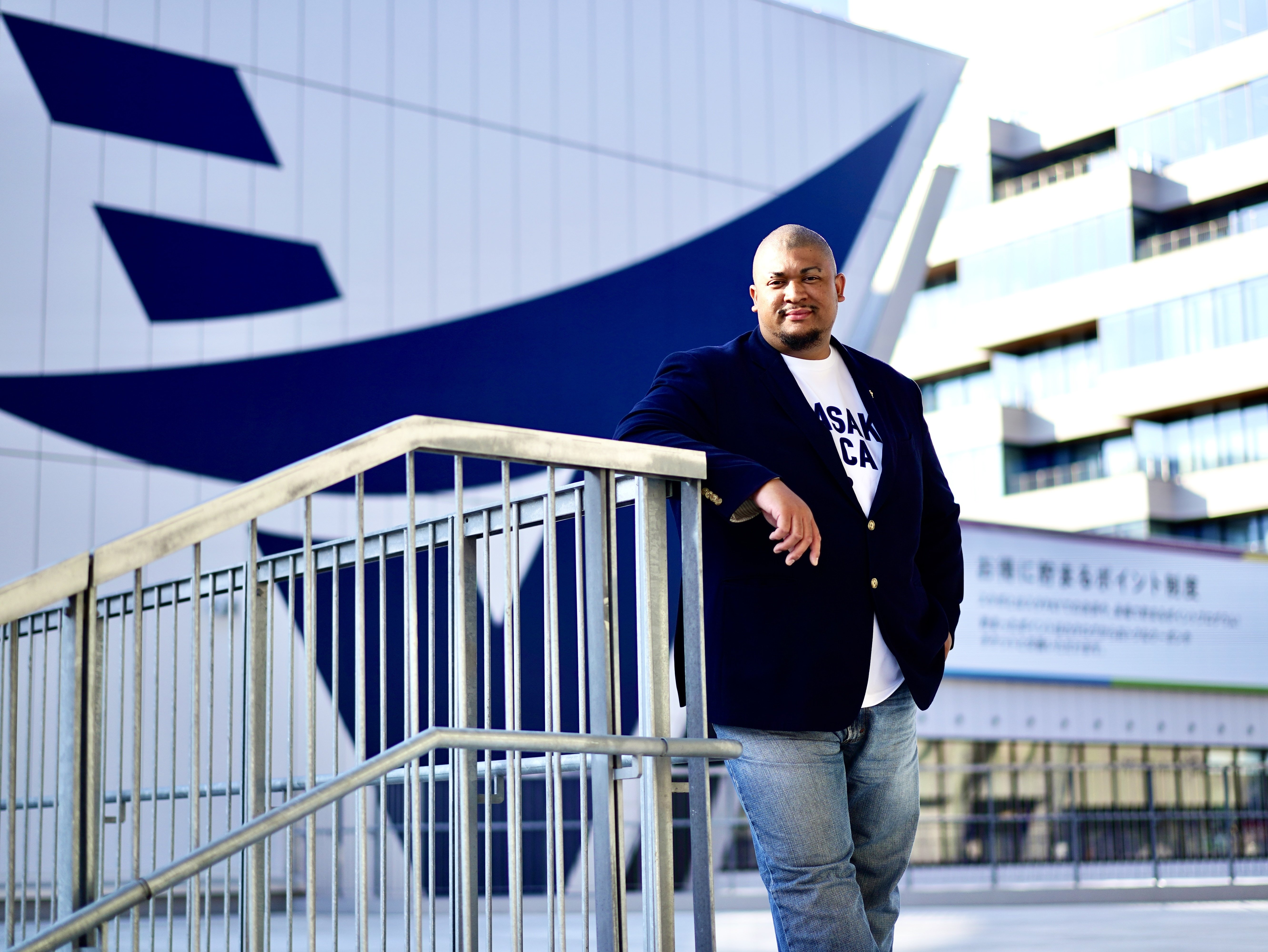 長崎ヴェルカの「中の人」インタビュー #6 太田匠（育成ディレクター兼