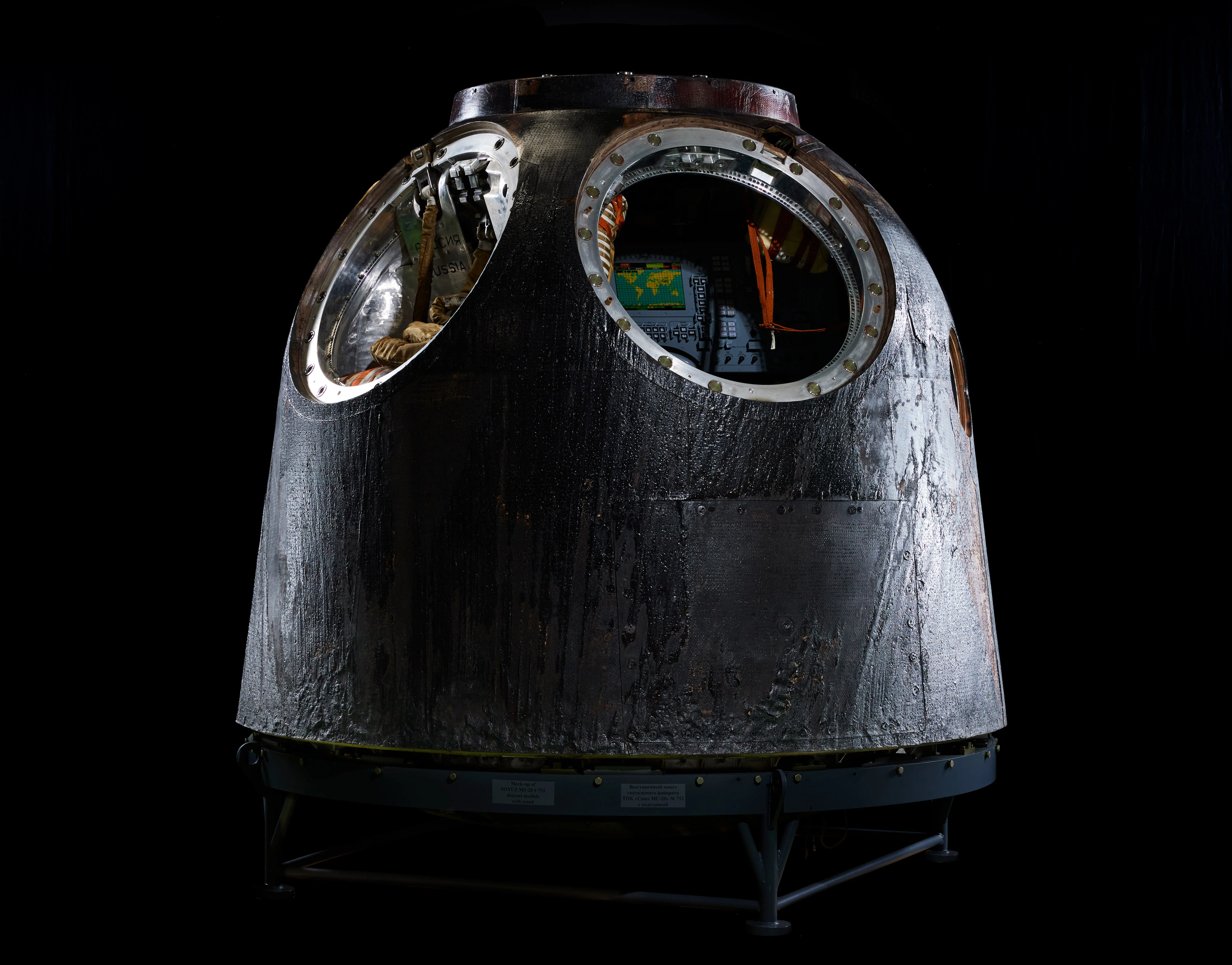 特別展「深宇宙展」へようこそ！月、火星、そしてその先へ…宇宙の謎に