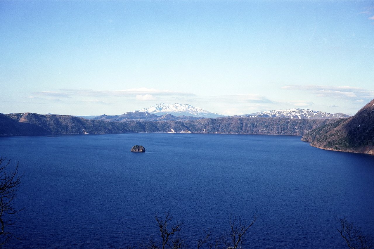 25年5月 北海道 ベッサII｜robert_oku