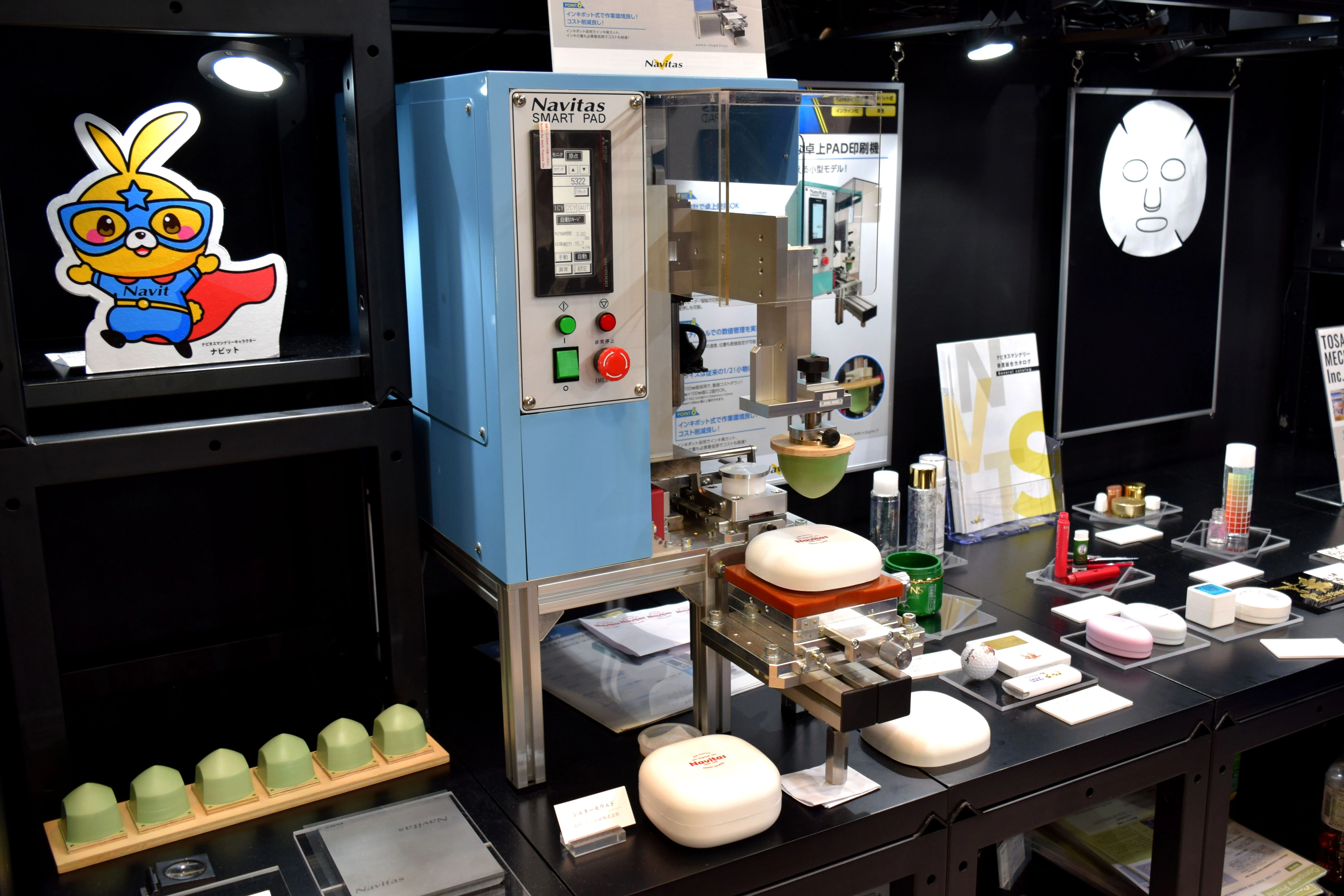 ワクワクする展示品をご紹介！CITE JAPAN 2025出展レポート｜ツジカワ