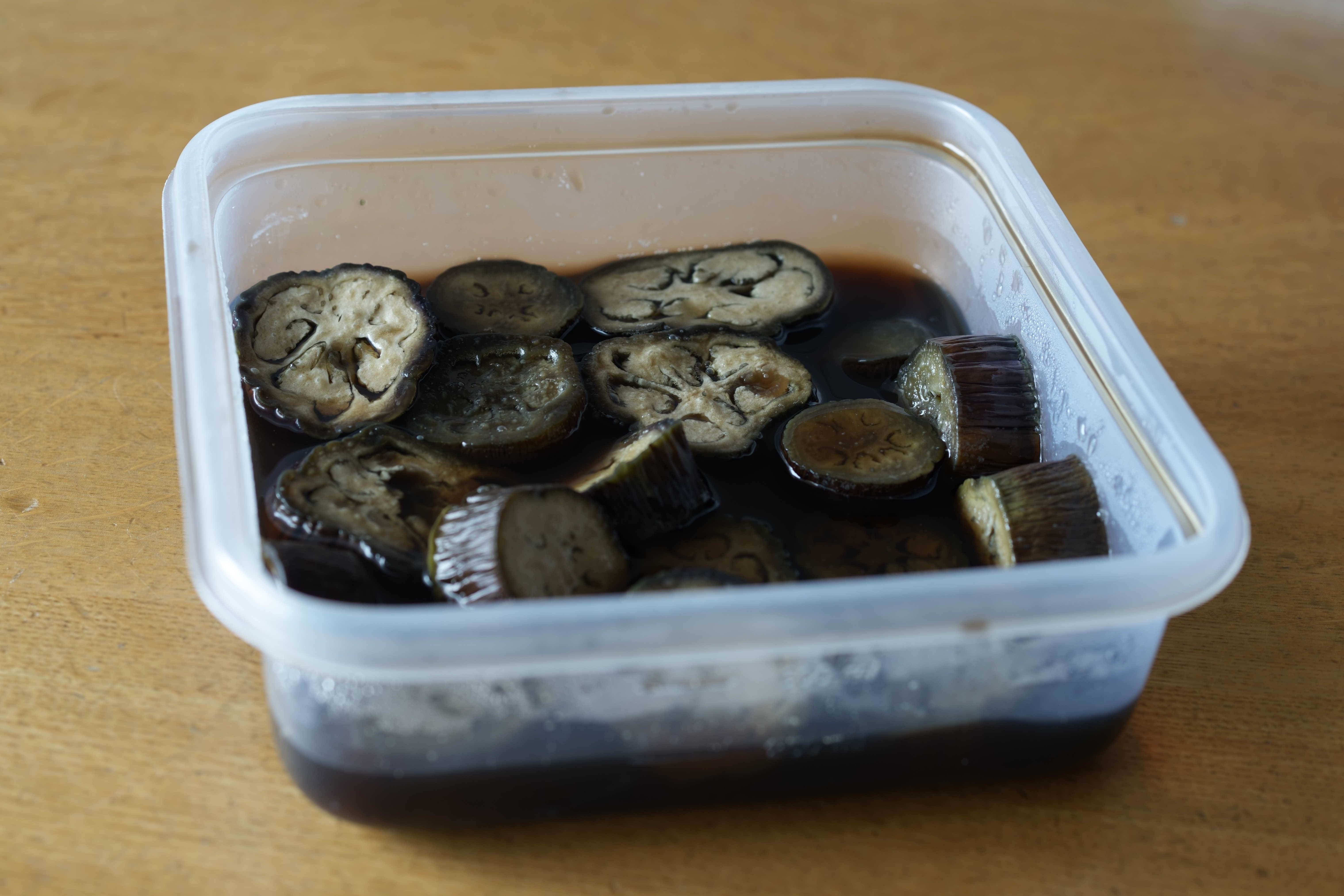 なすのおひたし なすのおひたし by こうchanmama 【クックパッド】 簡単おいしい